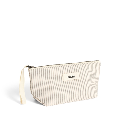 Aiayu Pouch Mini Epure Mix Black